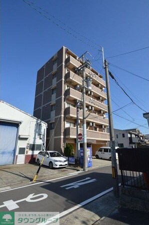 ベクヴェーム・ラウムの物件内観写真